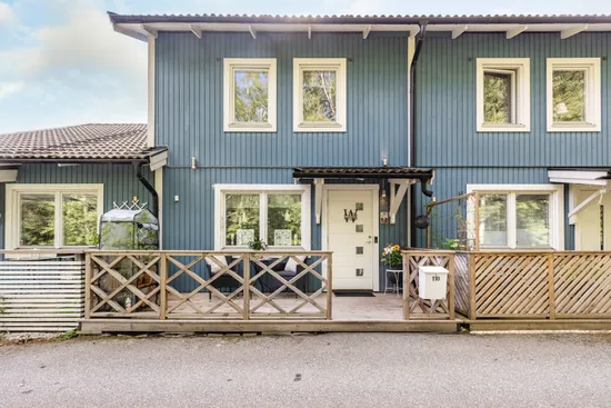 Villa, Odlingsvägen 110, Bällsta / Bällstaberg / Kragstalund, Vallentuna