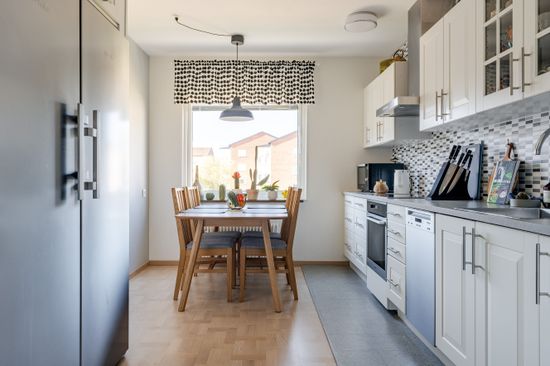 Bostadsrätt, Drottning kristinas väg 13A, Oxhagen, Kalmar