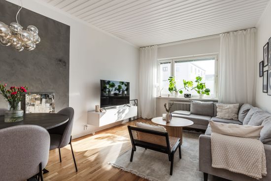 Bostadsrätt, Intagsgatan 18A, Lasarettsområdet/Djurgården, Eskilstuna