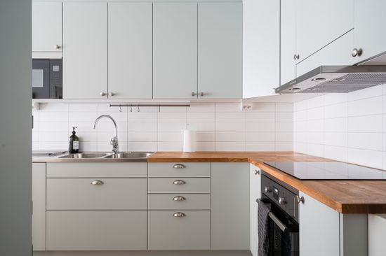 Bostadsrätt, Strömsörgatan 16B, Centrum, Skellefteå