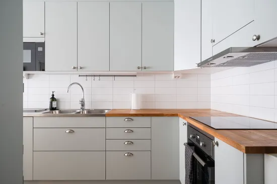 Bostadsrätt, Strömsörgatan 16B, Centrum, Skellefteå