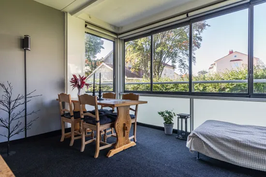 Bostadsrätt, Skönsbergsvägen 21 B, Haga, Sundsvall