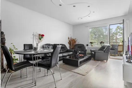 Bostadsrätt, Anhaltsvägen 49, Helenelund, Sollentuna