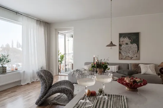 Bostadsrätt, Villagatan 19, Sörböle, Skellefteå