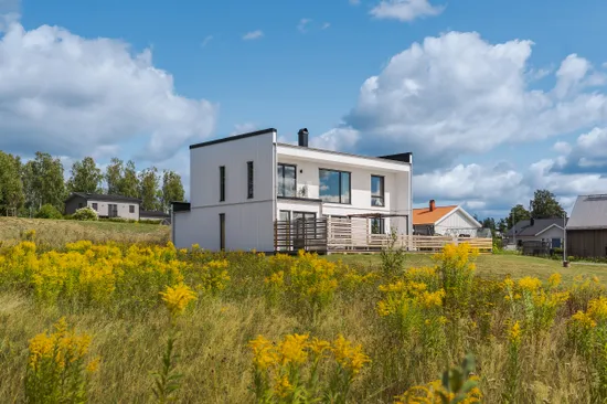 Villa, Rocketvägen 4, Forssjö, Katrineholm