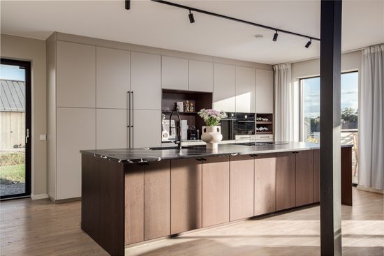 Villa, Rocketvägen 4, Forssjö, Katrineholm