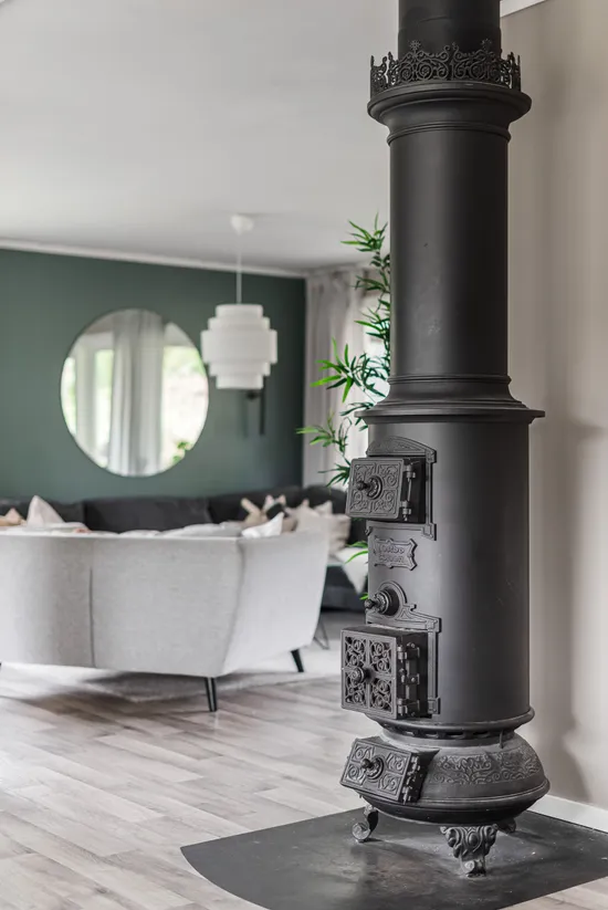 Villa, Skördevägen 9, Söråker, Timrå