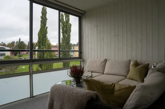 Bostadsrätt, Torsgatan 19C, Norrböle, Skellefteå