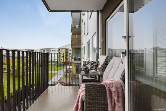 Bostadsrätt, Oxenstiernas Allé 14, Ursvik, Sundbyberg