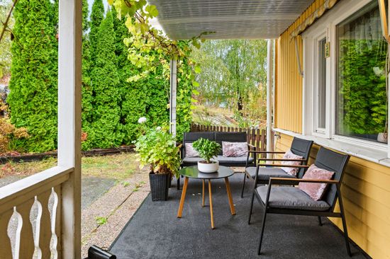Bostadsrätt, Radhus, Tarantellastigen 21, Kungsängen/Brunna, Upplands-Bro