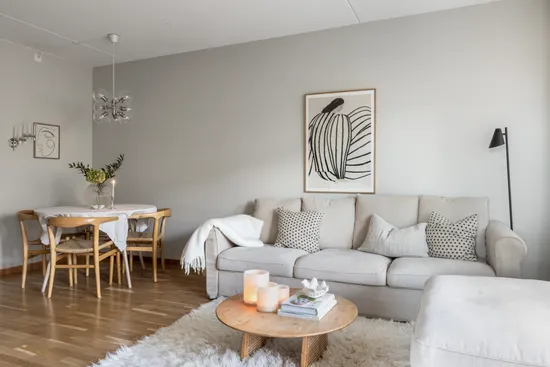 Bostadsrätt, Mor Eleonoras väg 6, Kungsbacka - Björkris, Kungsbacka