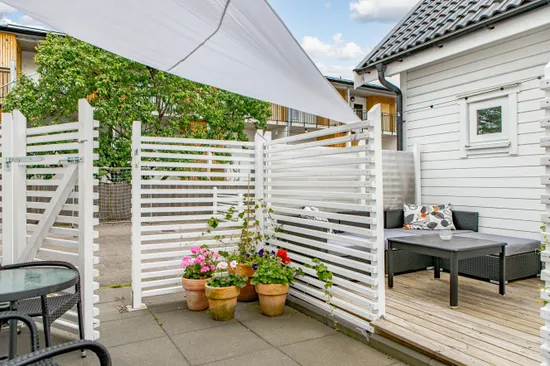 Bostadsrätt, Laholmsvägen 159, Linehed, Halmstad