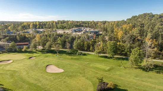 Bostadsrätt, Skutevikshöjden tomt 1 155 Hus 5B, Sannäs, Tanum