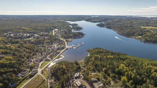Bostadsrätt, Skutevikshöjden tomt 1 152 Hus 4A, Sannäs, Tanum