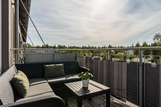 Bostadsrätt, Axel Ohlssons Gata 19E, Vikaholm, Växjö