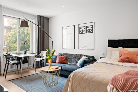 Bostadsrätt, Götgatan 94, Stockholm - Södermalm, Stockholm