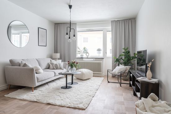 Bostadsrätt, Fältjägarvägen 43A, Prästbordet, Skellefteå