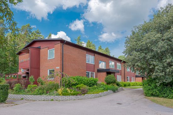 Bostadsrätt, Grebyvägen 5, Norrköping