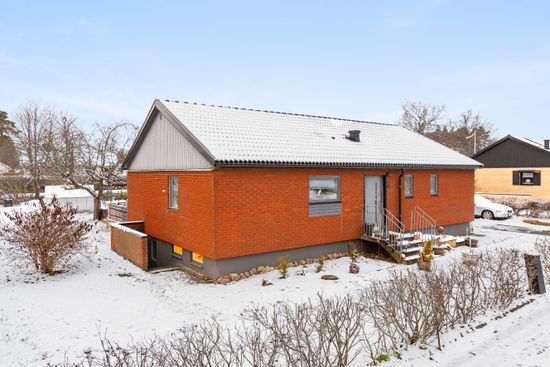 Villa, Körsbärsstigen 3, Hultet, Nässjö