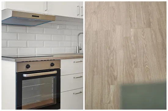 Bostadsrätt, Harmonigatan 34, Skönsmon, Sundsvall