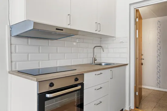 Bostadsrätt, Harmonigatan 34, Skönsmon, Sundsvall