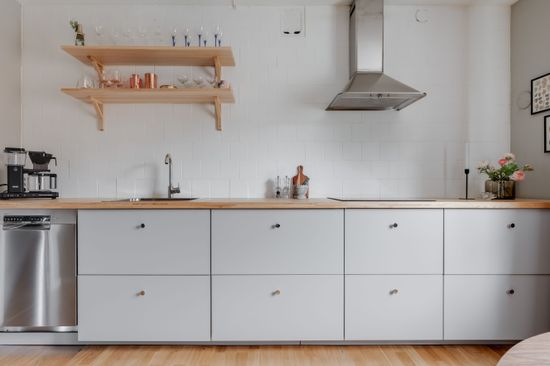 Bostadsrätt, Ekängsgatan 19, Sjöbo, Borås