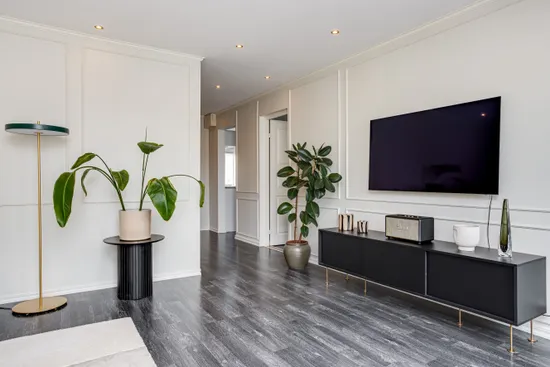 Bostadsrätt, Snöstorpsvägen 14A, Centralt öster, Halmstad