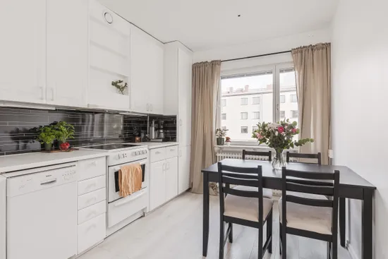 Bostadsrätt, Munkhagsgatan 96, Johannelund, Linköping