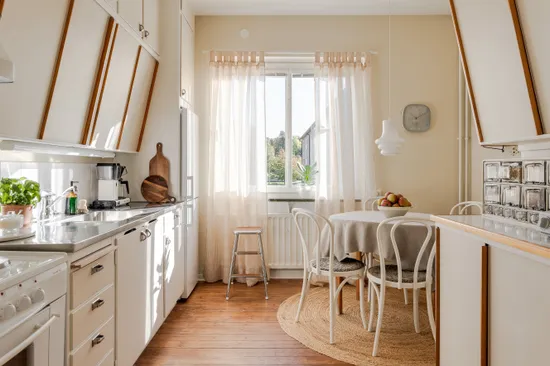 Bostadsrätt, Skolgatan 6A, Centrum, Växjö