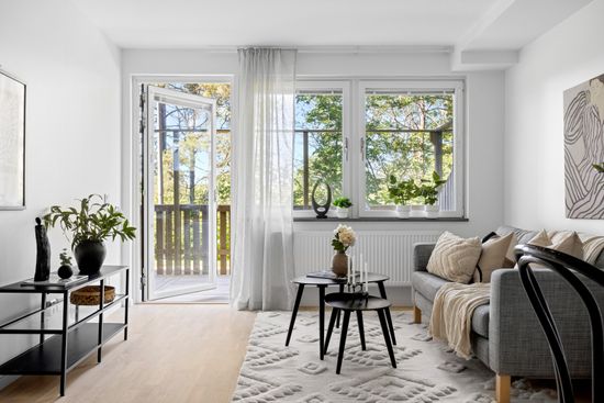 Bostadsrätt, Legendvägen 25, Kallhäll, Järfälla