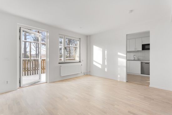 Bostadsrätt, Legendvägen 3, Kallhäll, Järfälla