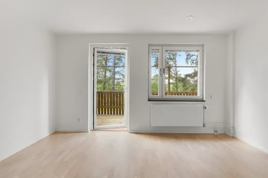 Bostadsrätt, Legendvägen 3, Kallhäll, Järfälla