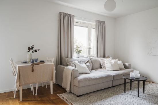 Bostadsrätt, Kågevägen 36A, Skellefteå