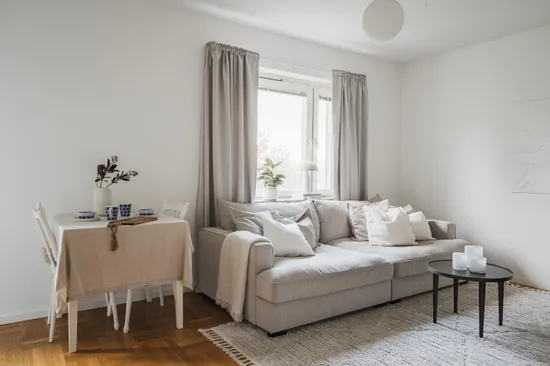 Bostadsrätt, Kågevägen 36A, Skellefteå