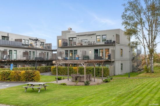 Bostadsrätt, Kronängen 1, Torslanda - Kvisljungeby, Göteborg