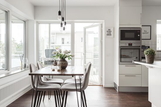 Bostadsrätt, Solskensvägen 5, Surte, Ale