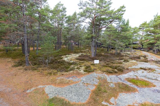 Tomt, Sandhamn, Sandhamn, Värmdö