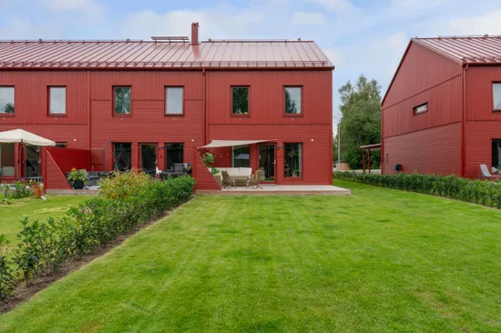 Bostadsrätt, Tubölegatan 30E, Tuböle, Skellefteå