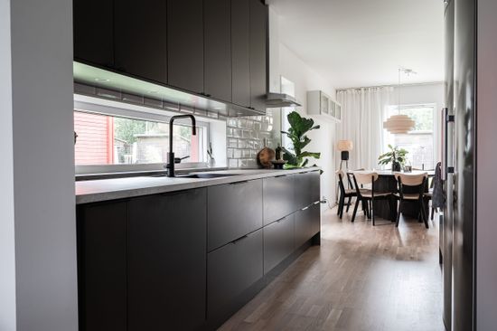 Bostadsrätt, Tubölegatan 30E, Tuböle, Skellefteå