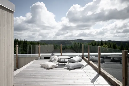 Villa, Hägsbol 12, Bollebygd