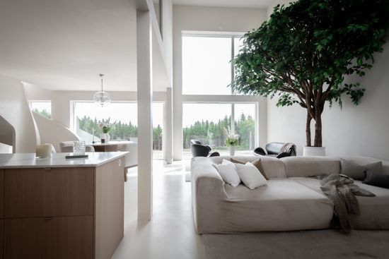 Villa, Hägsbol 12, Bollebygd