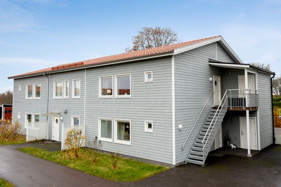 Bostadsrätt, Gamla Tunavägen 41, Gylle, Borlänge
