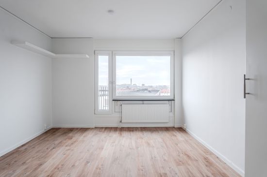 Bostadsrätt, Vaksalagatan 55, Fålhagen, Uppsala