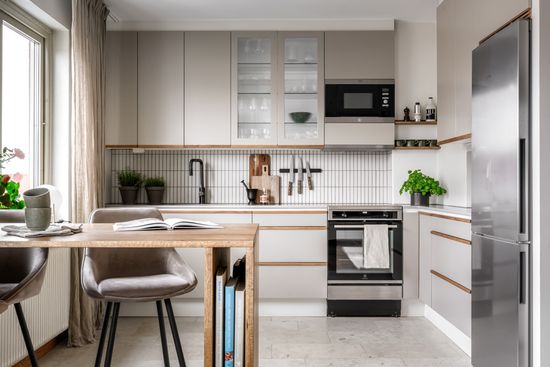 Bostadsrätt, Persgatan 11A, Lunden, Göteborg