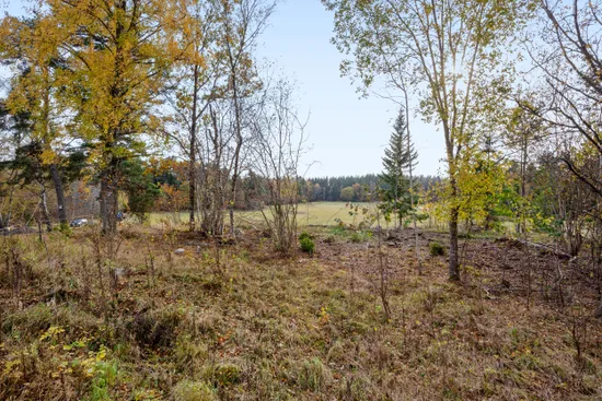 Tomt, Myrbacksvägen 32, Norrtälje