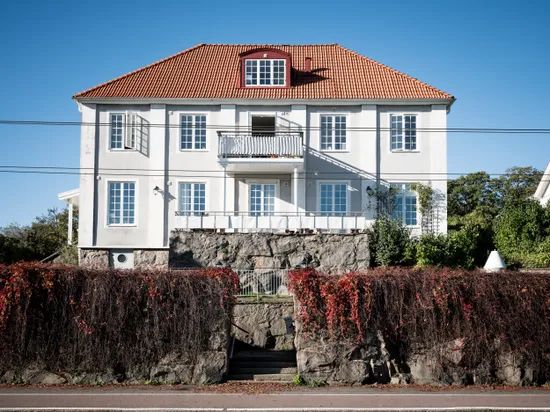 Bostadsrätt, Saltholmsgatan 27, Långedrag, Göteborg