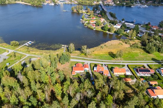 Tomt, Sundby hagväg 21, Toresunds-Sundby, Strängnäs