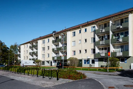 Bostadsrätt, Skolgatan 6C, Sigtuna