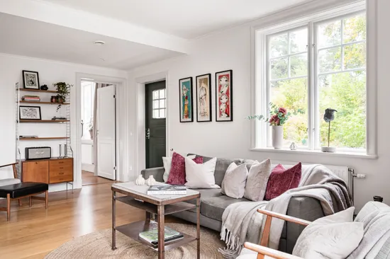 Bostadsrätt, Magna Sunnerdahls väg 21, Bro/Säbyholm, Upplands-Bro