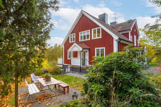 Bostadsrätt, Magna Sunnerdahls väg 21, Bro/Säbyholm, Upplands-Bro